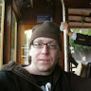 Meet your Posher, David